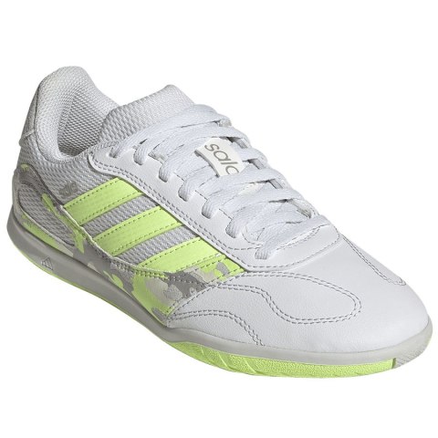 Adidas Buty adidas Super Sala III Jr IN KJ6599