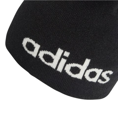 Adidas Czapka zimowa adidas Linear Beanie KG0059