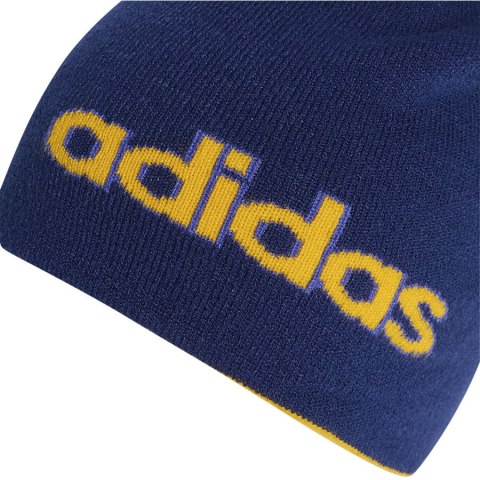 Adidas Czapka zimowa adidas Linear Beanie KS4528