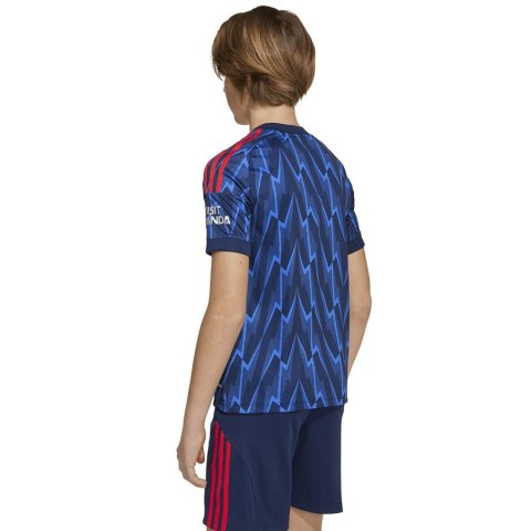 Adidas Koszulka adidas Arsenal Londyn Away 2025/26 JI9550