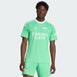 Adidas Koszulka adidas Arsenal Londyn Stadium 3 GK 2025/26 JI9560