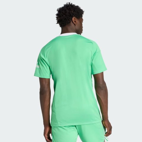 Adidas Koszulka adidas Arsenal Londyn Stadium 3 GK 2025/26 JI9560