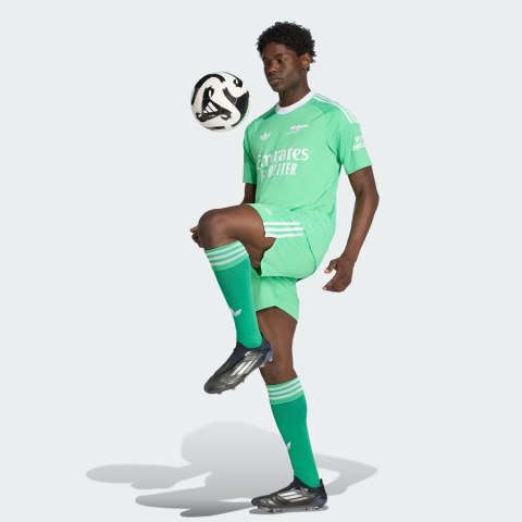 Adidas Koszulka adidas Arsenal Londyn Stadium 3 GK 2025/26 JI9560