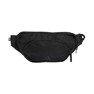 Adidas Saszetka adidas Prime Waistbag czarna JZ2750