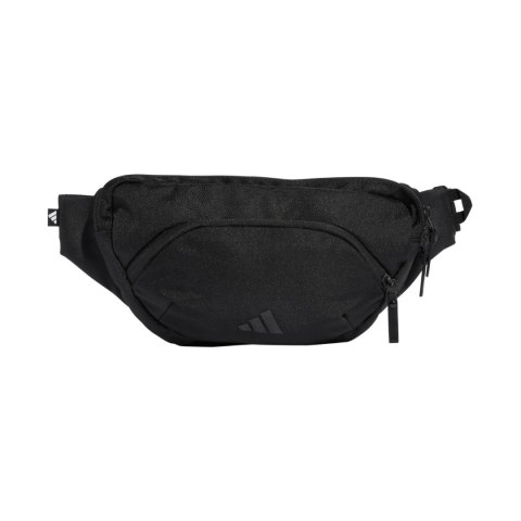 Adidas Saszetka adidas Prime Waistbag czarna JZ2750