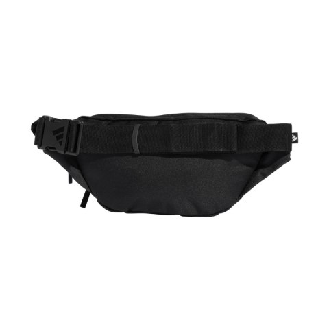 Adidas Saszetka adidas Prime Waistbag czarna JZ2750