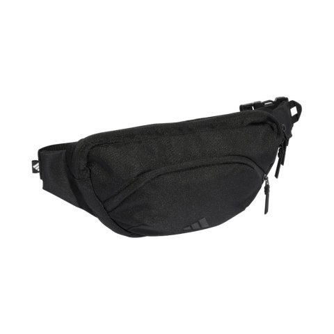 Adidas Saszetka adidas Prime Waistbag czarna JZ2750