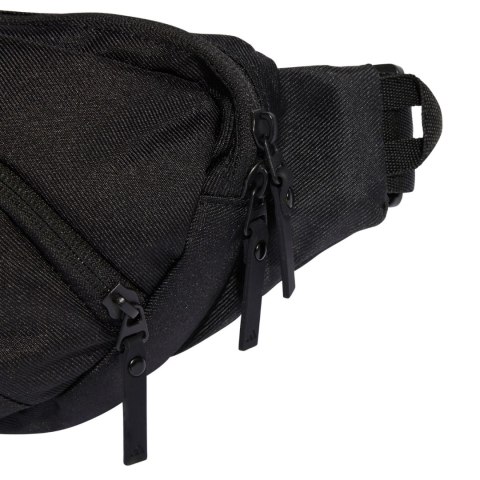 Adidas Saszetka adidas Prime Waistbag czarna JZ2750