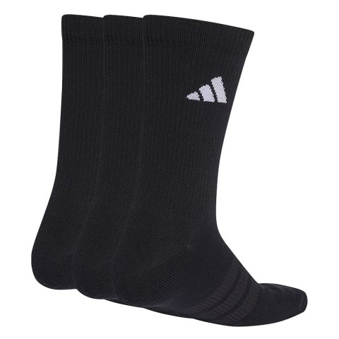 Adidas Skarpety adidas Cushioned Sportswear Crew 3P KC9626