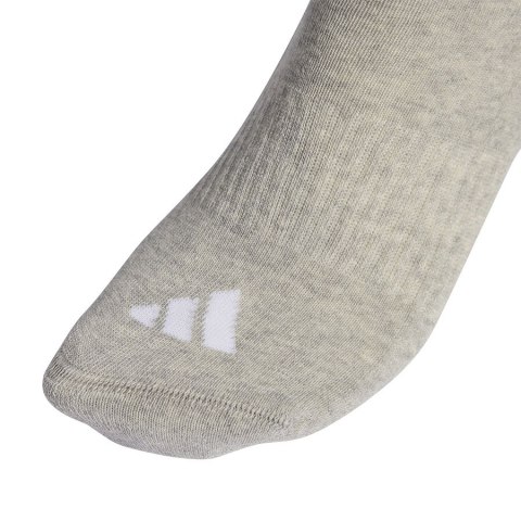Adidas Skarpety adidas Cushioned Sportswear Crew 3P KC9640