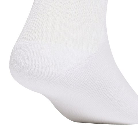 Adidas Skarpety adidas Linear Cushioned Crew 10P KF9091