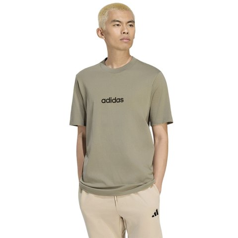 Adidas T-shirt adidas W Essentials Linear KF2394