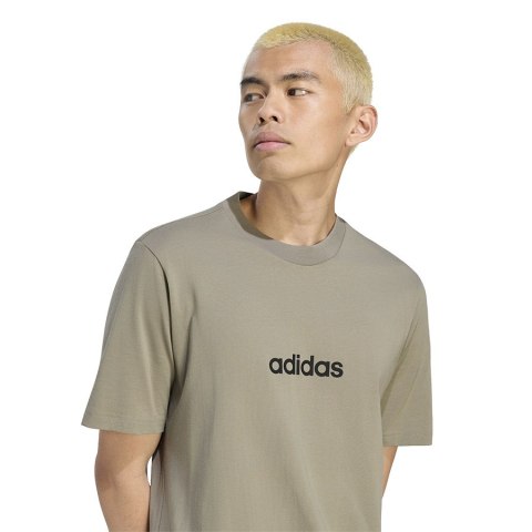 Adidas T-shirt adidas W Essentials Linear KF2394