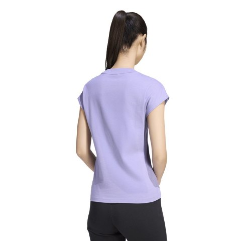 Adidas T-shirt adidas W Essentials Linear KF8377