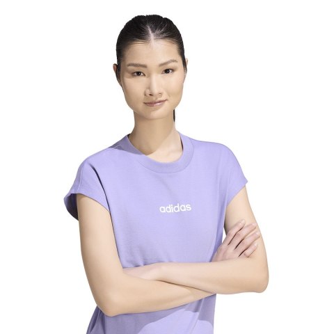 Adidas T-shirt adidas W Essentials Linear KF8377