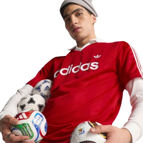 Adidas Zestaw piłek mini adidas Historical JN2093
