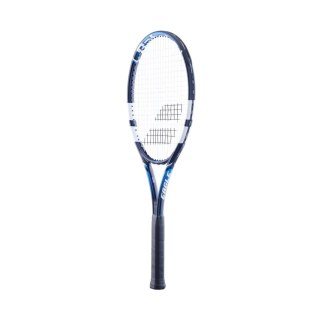 Babolat Rakieta do tenisa ziemnego Babolat Eagle 25 NCV G3 czarno-niebiesko-biała 214631