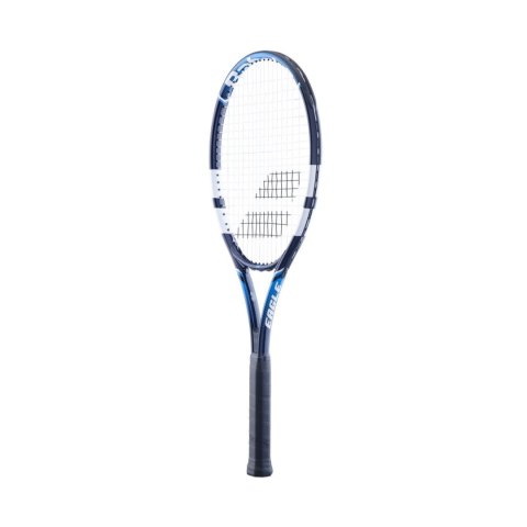 Babolat Rakieta do tenisa ziemnego Babolat Eagle 25 NCV G3 czarno-niebiesko-biała 214631