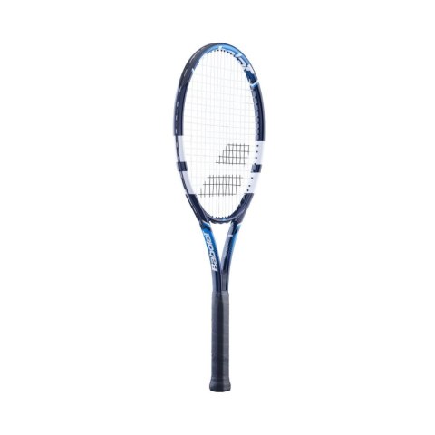 Babolat Rakieta do tenisa ziemnego Babolat Eagle 25 NCV G3 czarno-niebiesko-biała 214631
