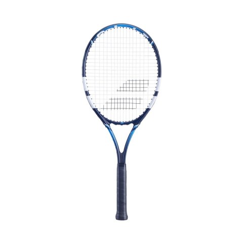 Babolat Rakieta do tenisa ziemnego Babolat Eagle 25 NCV G3 czarno-niebiesko-biała 214631