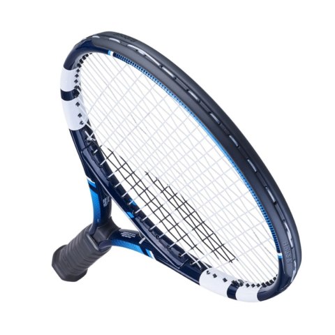 Babolat Rakieta do tenisa ziemnego Babolat Eagle 25 NCV G3 czarno-niebiesko-biała 214631