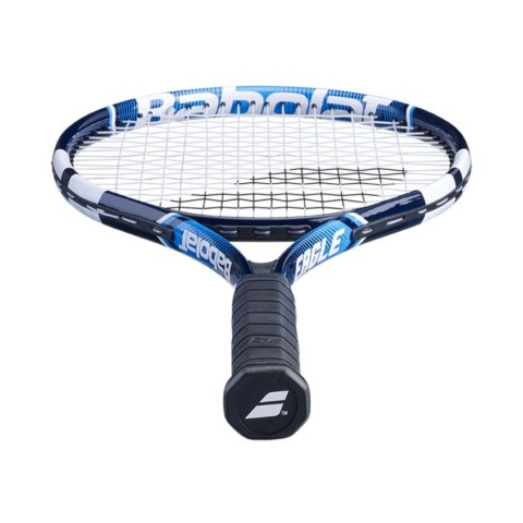 Babolat Rakieta do tenisa ziemnego Babolat Eagle 25 NCV G3 czarno-niebiesko-biała 214631