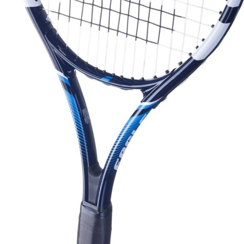 Babolat Rakieta do tenisa ziemnego Babolat Eagle 25 NCV G3 czarno-niebiesko-biała 214631