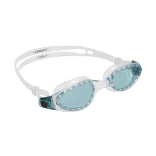 Crowell Okulary pływackie Crowell Avanti SR czarne