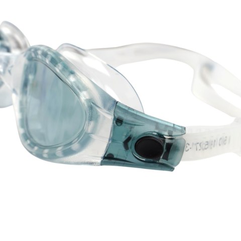Crowell Okulary pływackie Crowell Avanti SR czarne