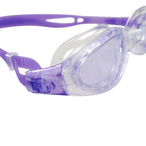 Crowell Okulary pływackie Crowell Avanti SR fioletowe
