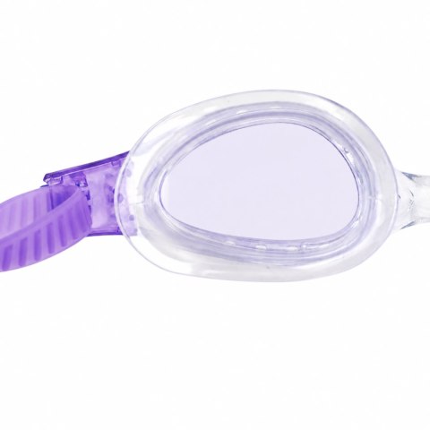 Crowell Okulary pływackie Crowell Avanti SR fioletowe