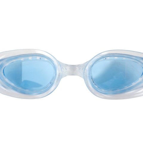 Crowell Okulary pływackie Crowell Avanti SR niebieskie
