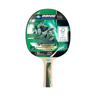 Donic Rakietka do tenisa stołowego Donic Legends 400 705241