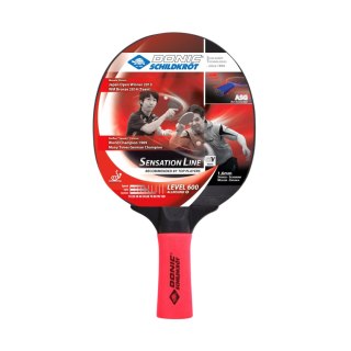 Donic Rakietka do tenisa stołowego Donic Sensation 600 724402
