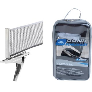 Donic Uchwyt do tenisa stołowego z siatką Donic Clipmatic 808335