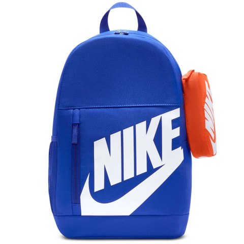 Nike Plecak Nike Elementa z piórnikiem HJ4186-417