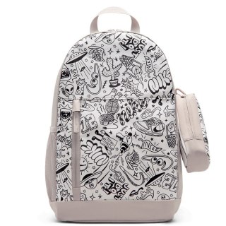 Nike Plecak Nike Elemental Youth graphics IM2515-211