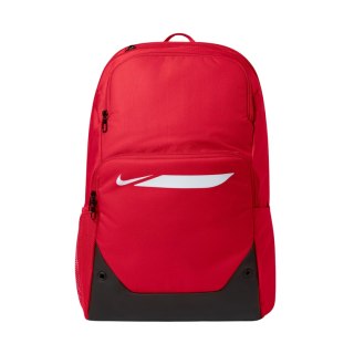 Nike Team Plecak Nike Academy Team L czerwony IO0912 657