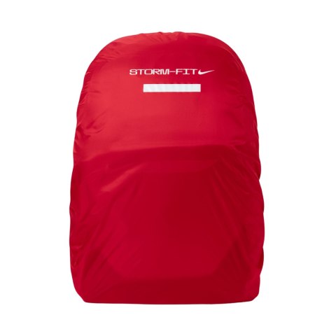Nike Team Plecak Nike Academy Team L czerwony IO0912 657