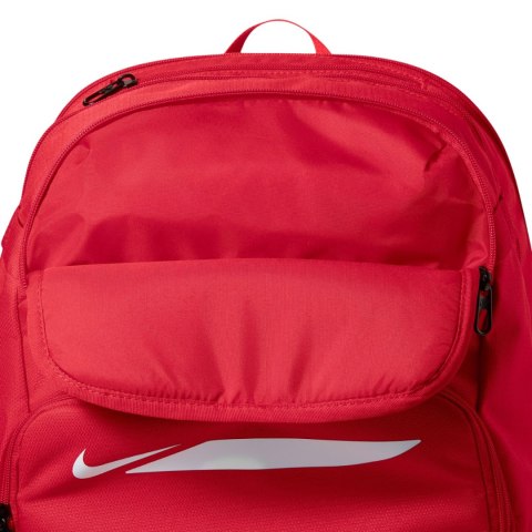 Nike Team Plecak Nike Academy Team L czerwony IO0912 657