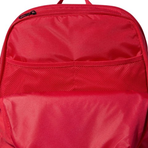 Nike Team Plecak Nike Academy Team L czerwony IO0912 657