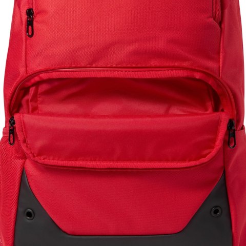 Nike Team Plecak Nike Academy Team L czerwony IO0912 657