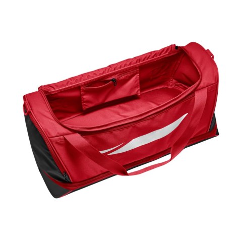 Nike Team Torba Nike Academy Team HDCS L czerwona IO0920 657