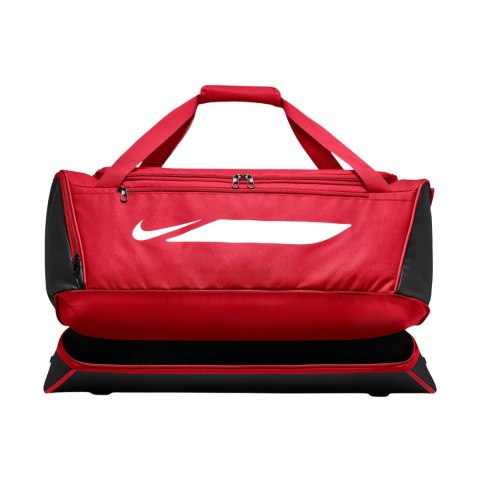 Nike Team Torba Nike Academy Team HDCS L czerwona IO0920 657