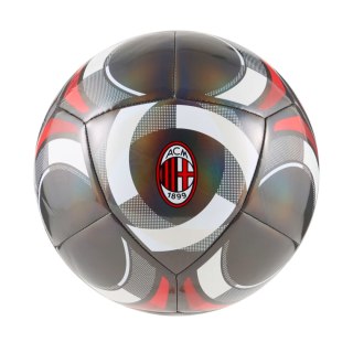 Puma Piłka nożna Puma AC Milan Culture szara 85218 02