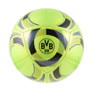 Puma Piłka nożna Puma BVB Culture zielona 85226 02