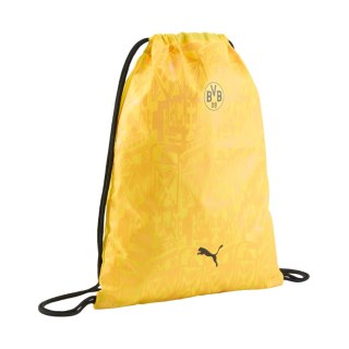 Puma Worek na buty Puma BVB ESS żółty 92898 01