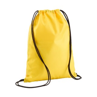 Puma Worek na buty Puma BVB ESS żółty 92898 01