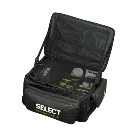 Select Apteczka torba na kółkach Select 80L 730019