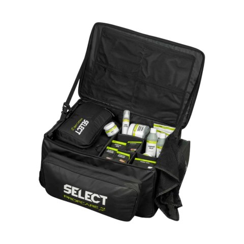 Select Apteczka torba na kółkach Select 80L 730019